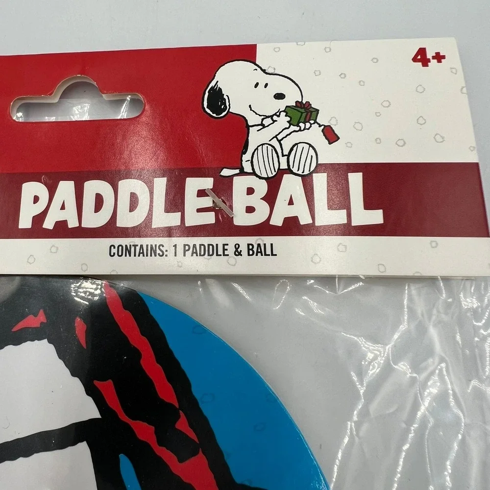 Peanuts bring holiday